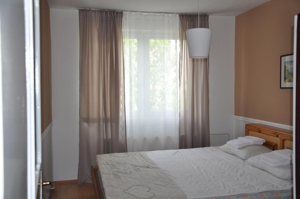 Apartment Sneshka Ohrid Room photo