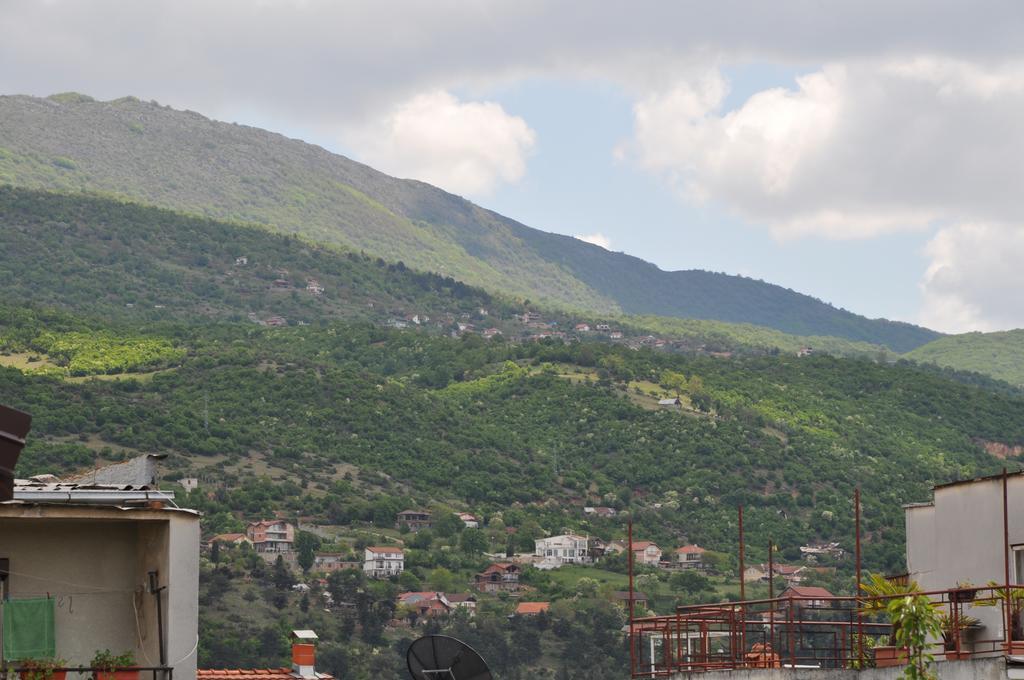 Apartment Sneshka Ohrid Room photo