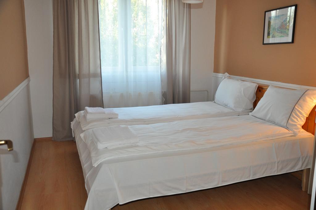 Apartment Sneshka Ohrid Room photo