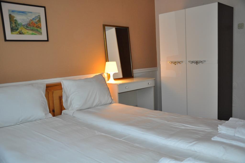 Apartment Sneshka Ohrid Room photo