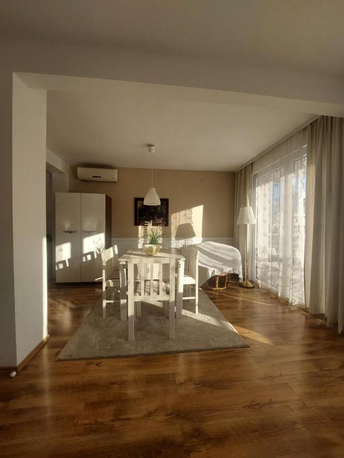Apartment Sneshka Ohrid Exterior photo