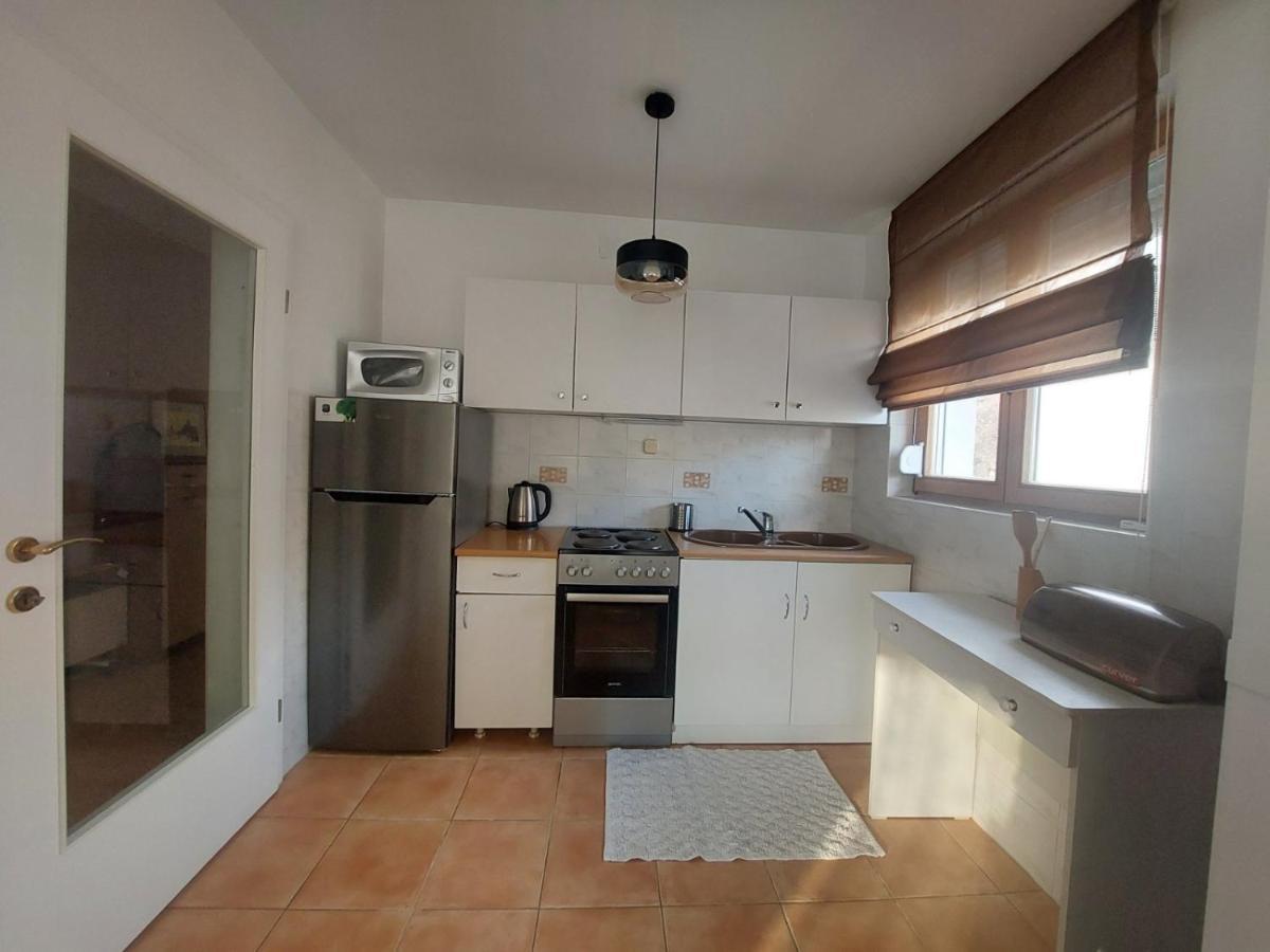 Apartment Sneshka Ohrid Exterior photo
