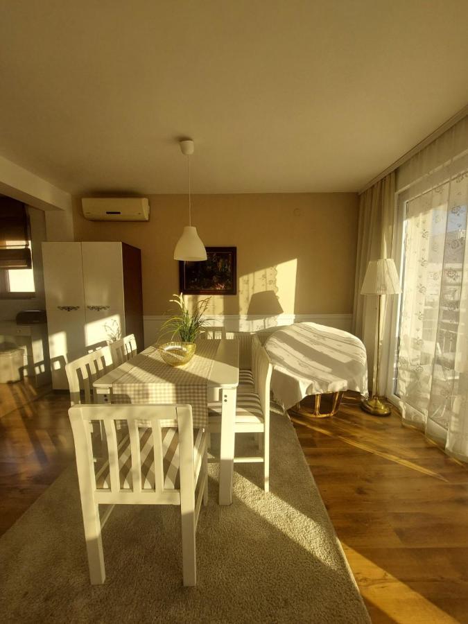 Apartment Sneshka Ohrid Exterior photo