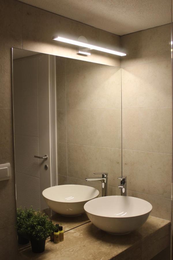 Apartment Sneshka Ohrid Exterior photo