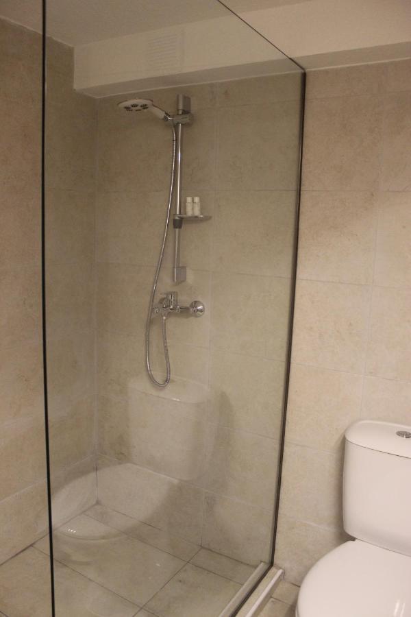 Apartment Sneshka Ohrid Exterior photo