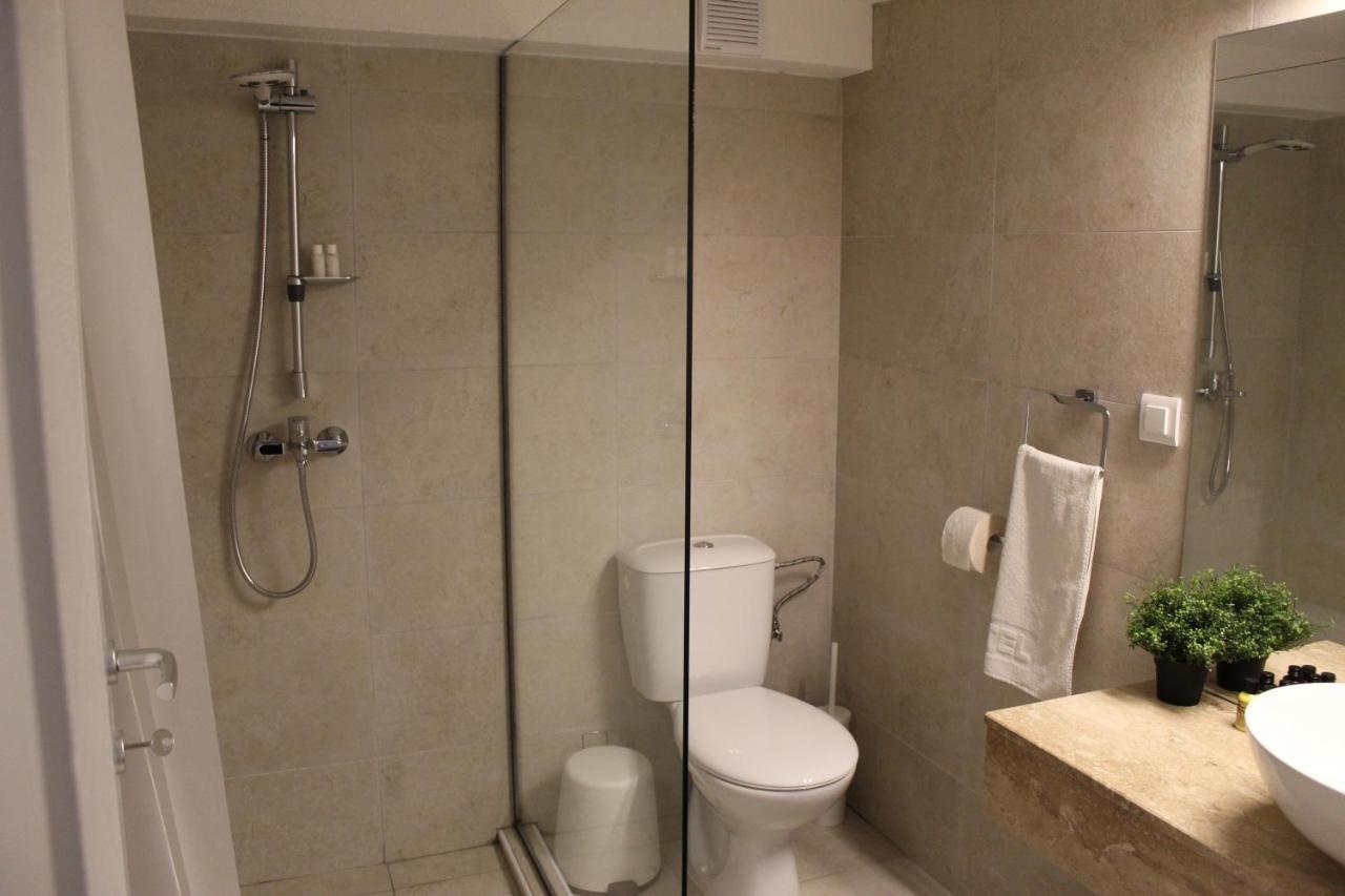 Apartment Sneshka Ohrid Exterior photo