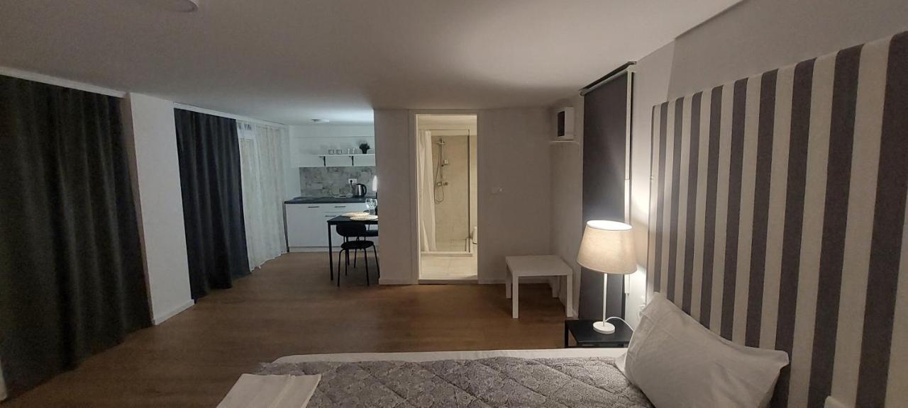 Apartment Sneshka Ohrid Exterior photo