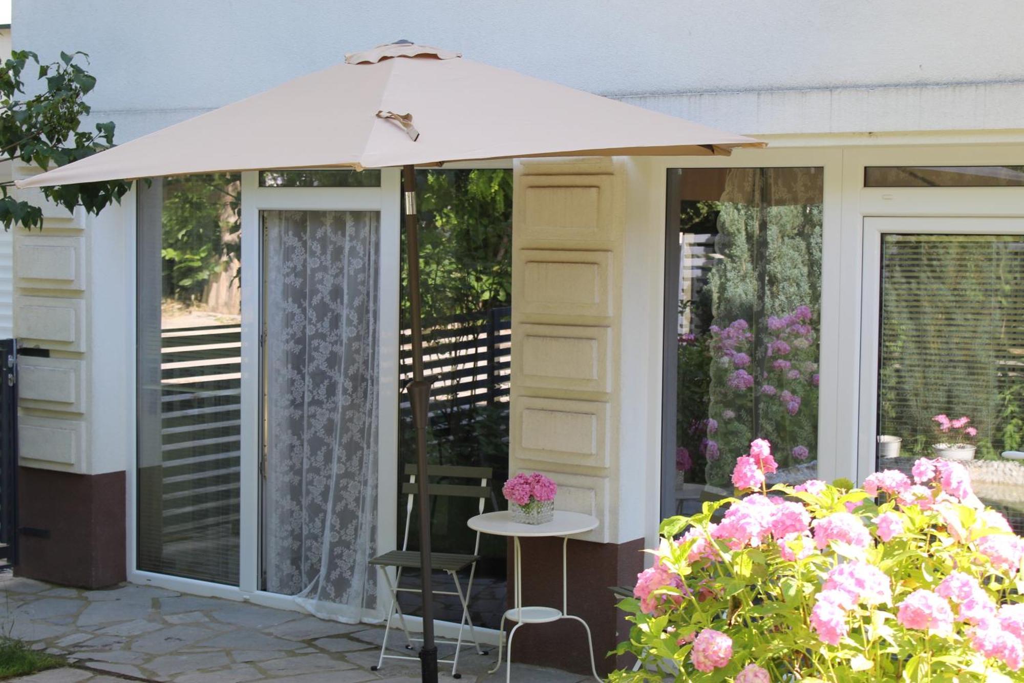 Apartment Sneshka Ohrid Exterior photo