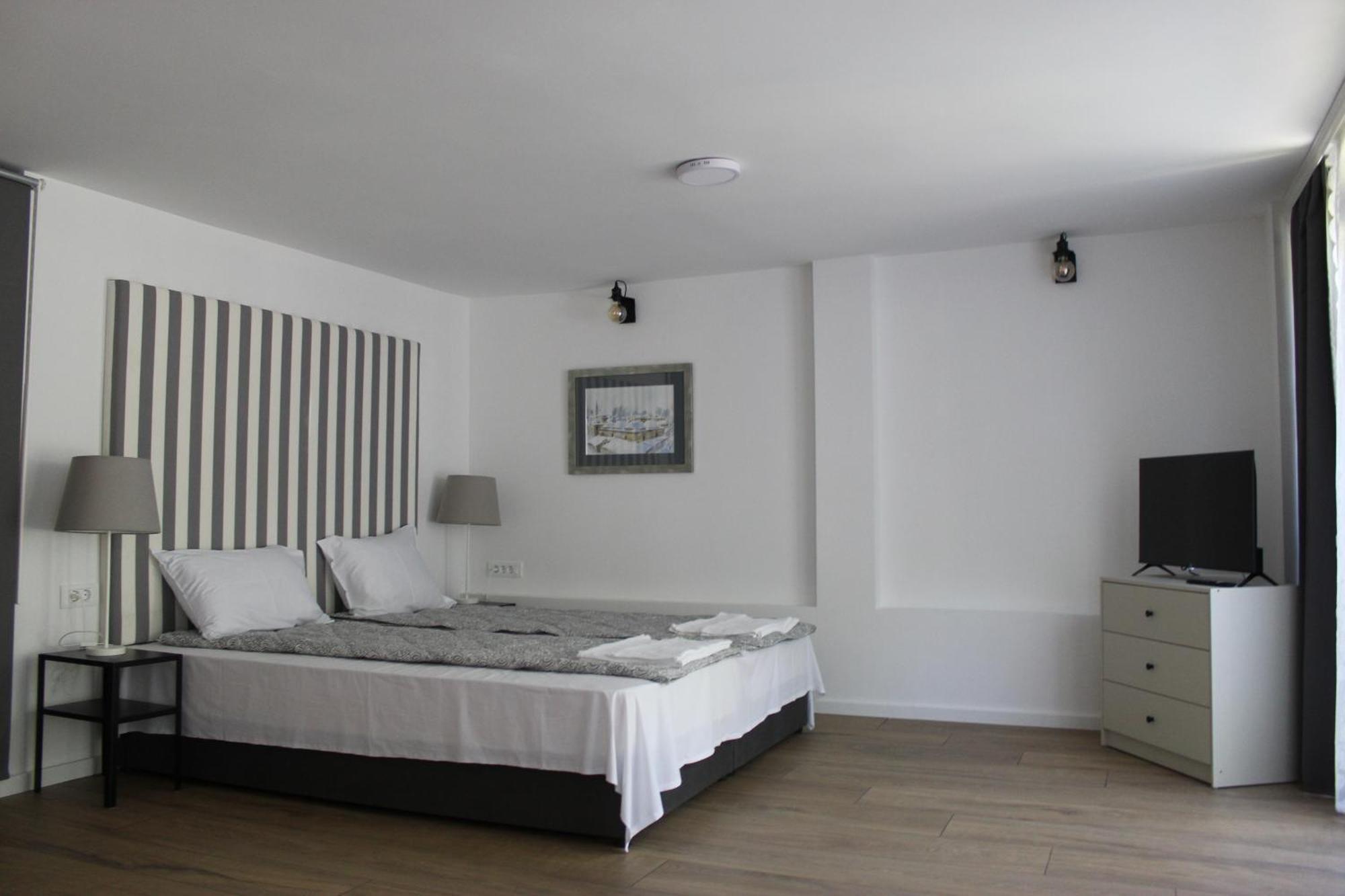 Apartment Sneshka Ohrid Exterior photo