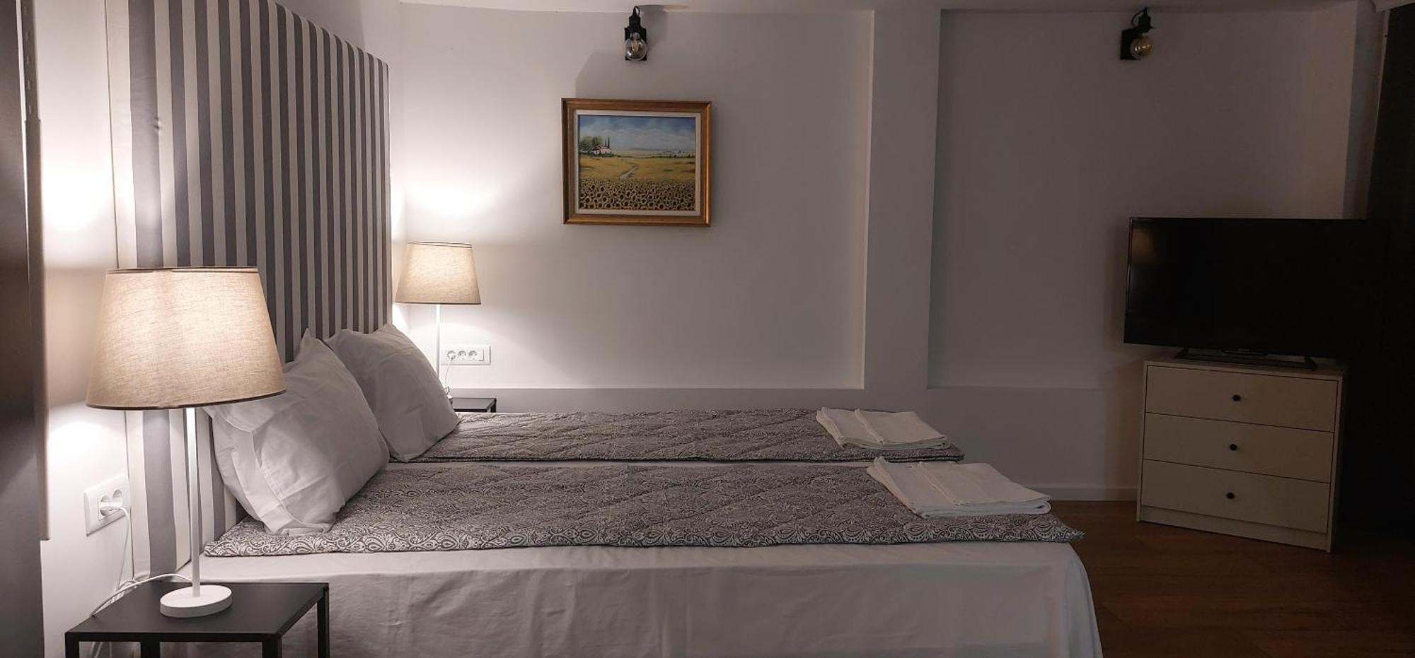 Apartment Sneshka Ohrid Exterior photo