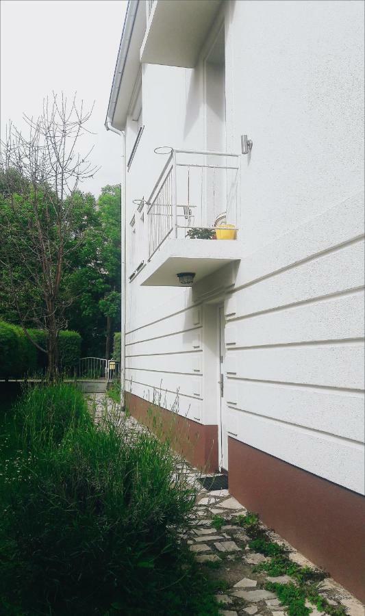 Apartment Sneshka Ohrid Exterior photo