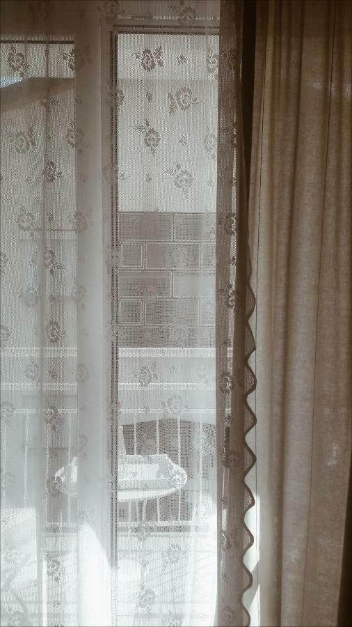 Apartment Sneshka Ohrid Exterior photo