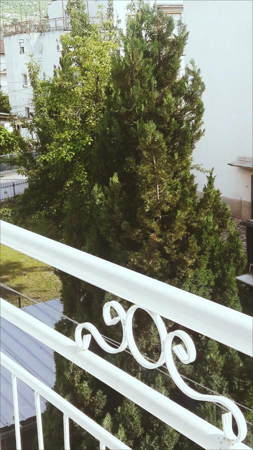 Apartment Sneshka Ohrid Exterior photo
